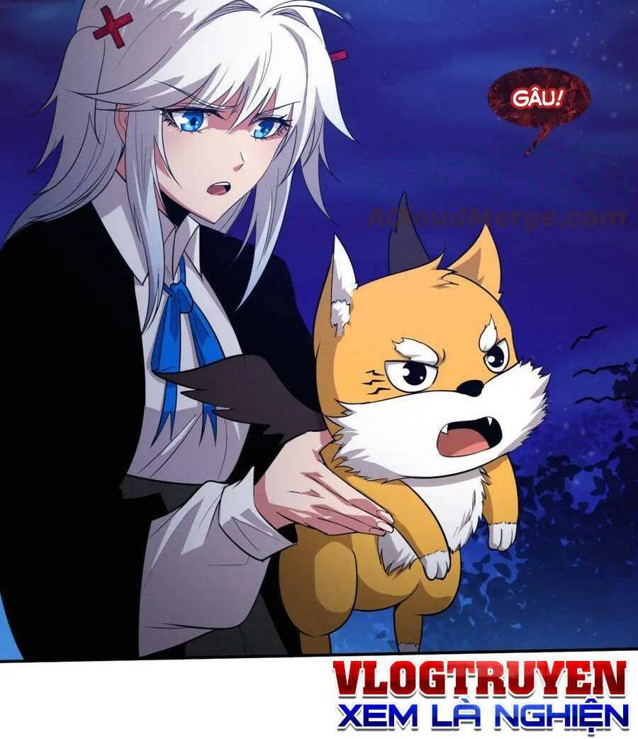 Tiến Hóa Cuồng Triều Chapter 111 - Trang 2