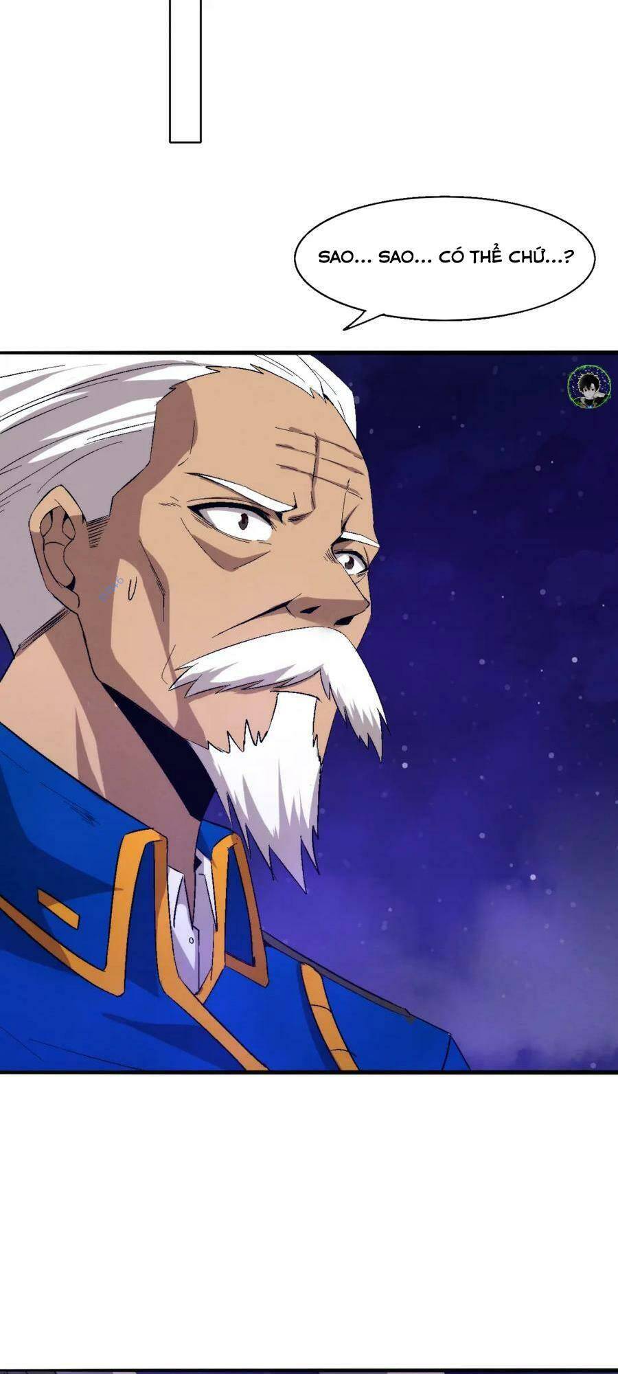 Tiến Hóa Cuồng Triều Chapter 111 - Trang 2