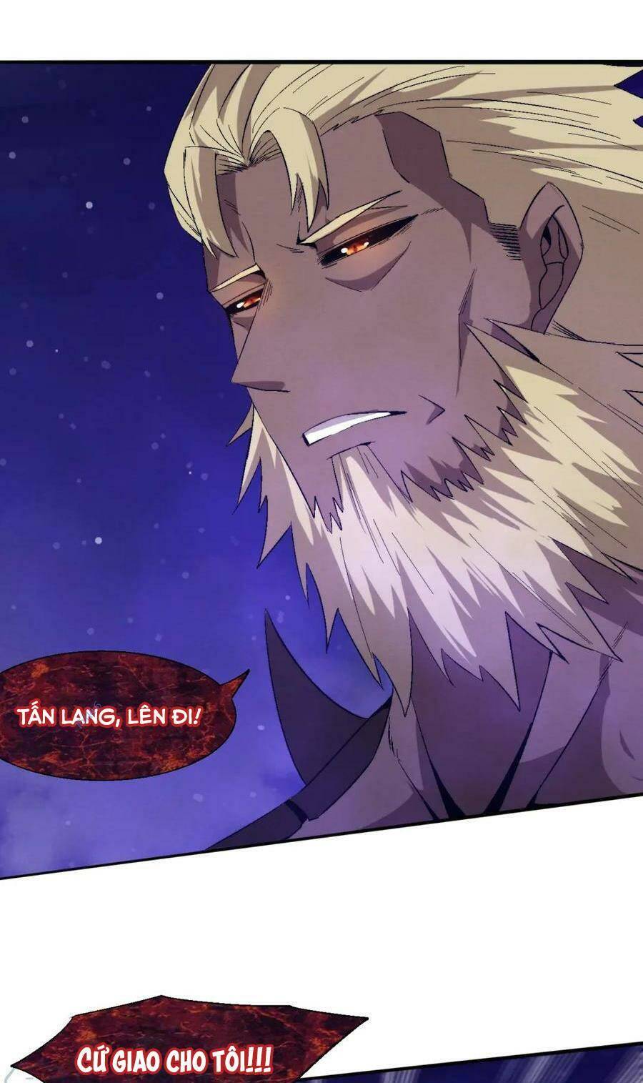 Tiến Hóa Cuồng Triều Chapter 111 - Trang 2