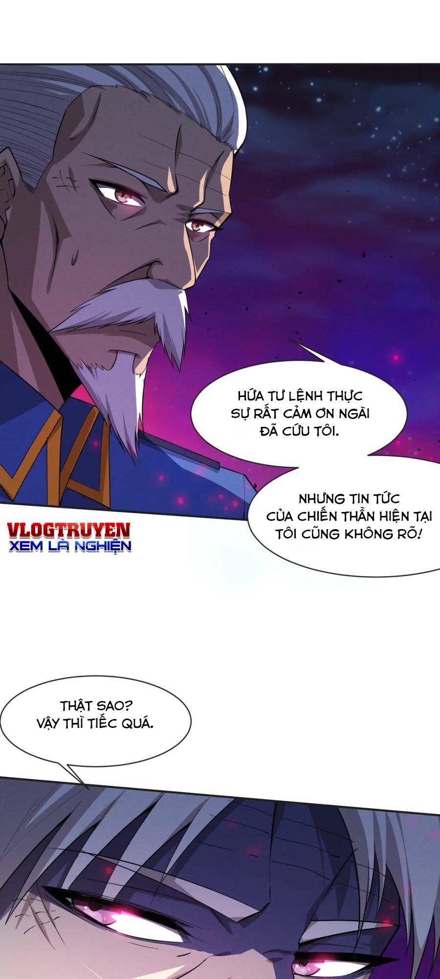 Tiến Hóa Cuồng Triều Chapter 112 - Trang 2