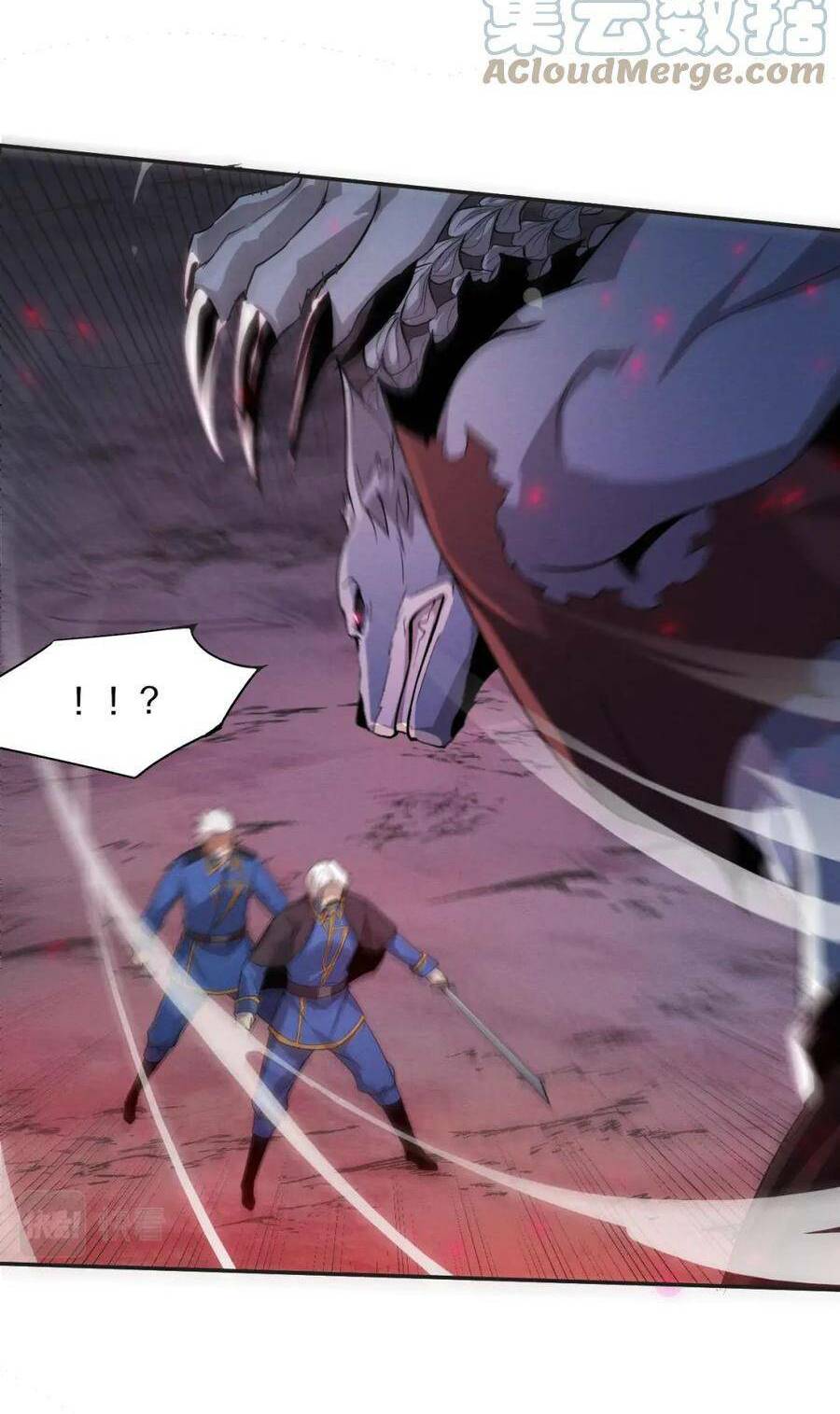 Tiến Hóa Cuồng Triều Chapter 112 - Trang 2