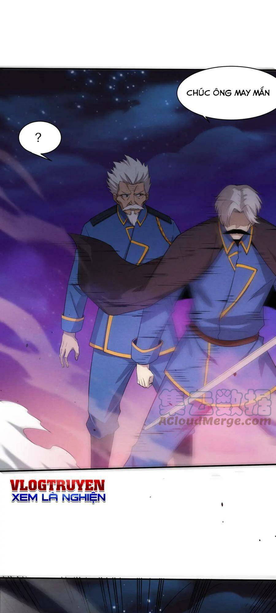 Tiến Hóa Cuồng Triều Chapter 112 - Trang 2