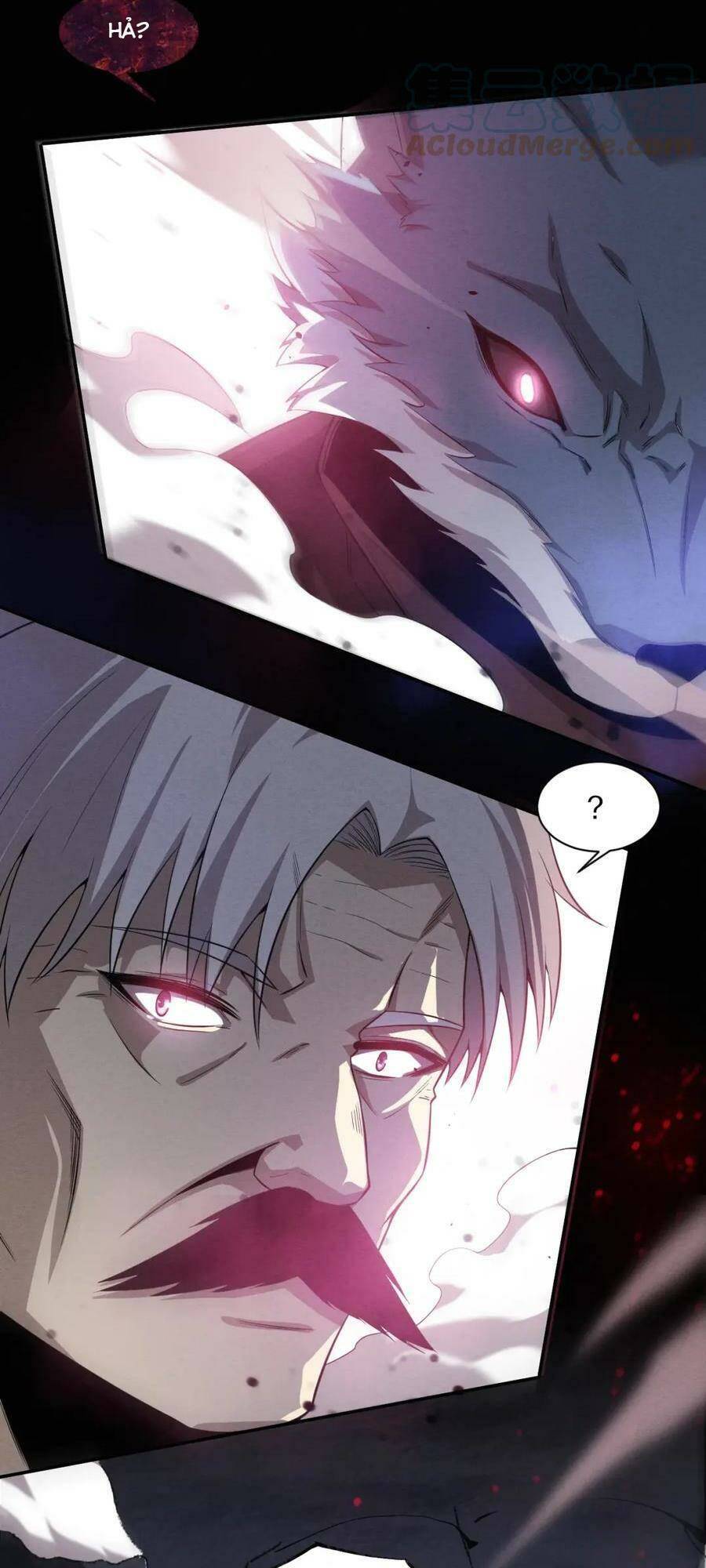 Tiến Hóa Cuồng Triều Chapter 112 - Trang 2