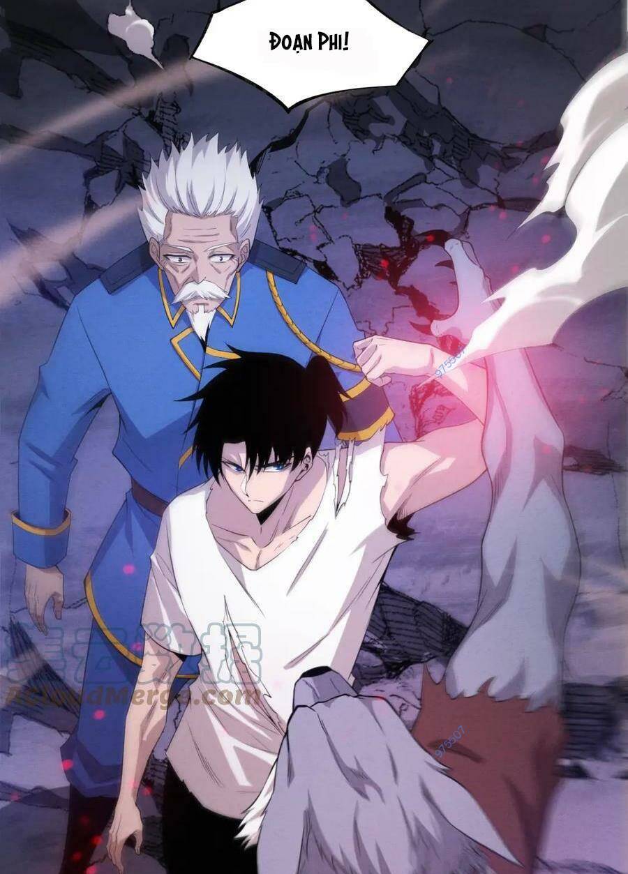 Tiến Hóa Cuồng Triều Chapter 112 - Trang 2