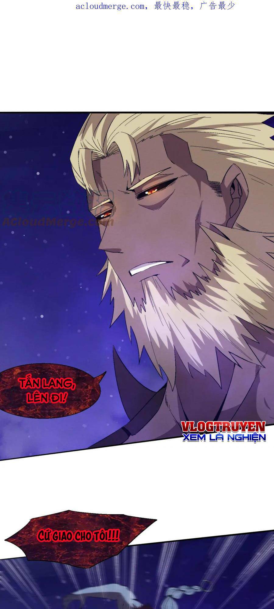 Tiến Hóa Cuồng Triều Chapter 112 - Trang 2