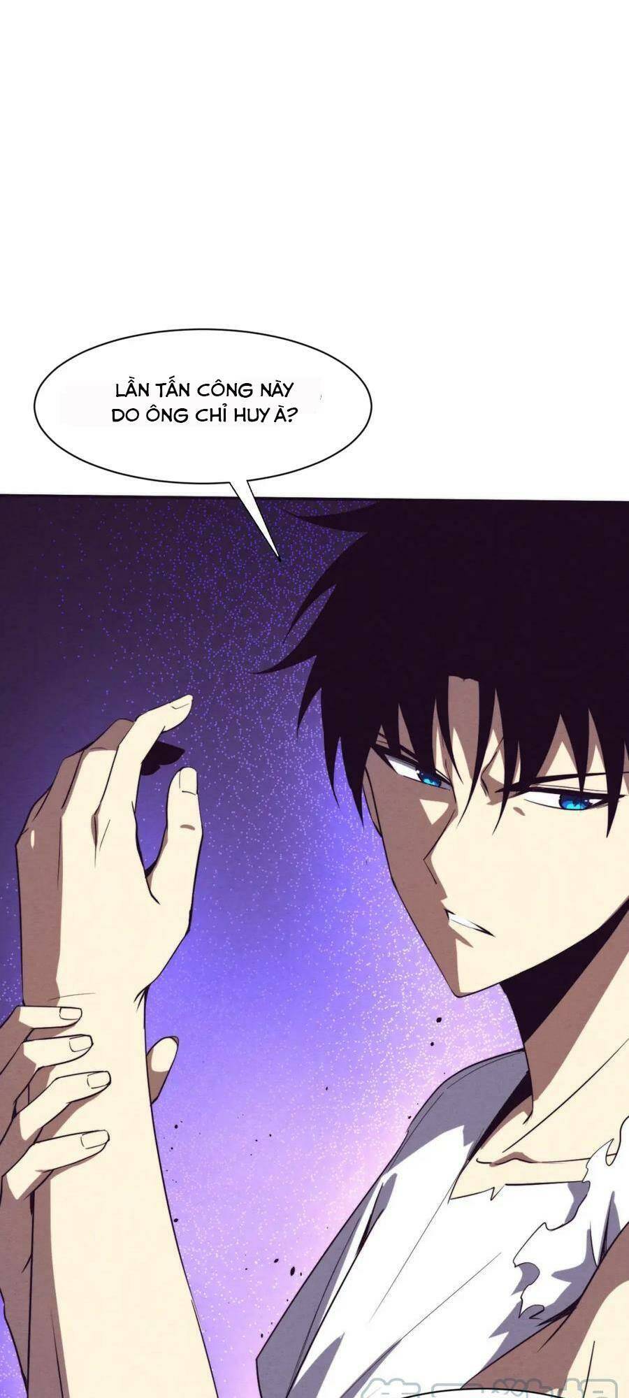 Tiến Hóa Cuồng Triều Chapter 112 - Trang 2