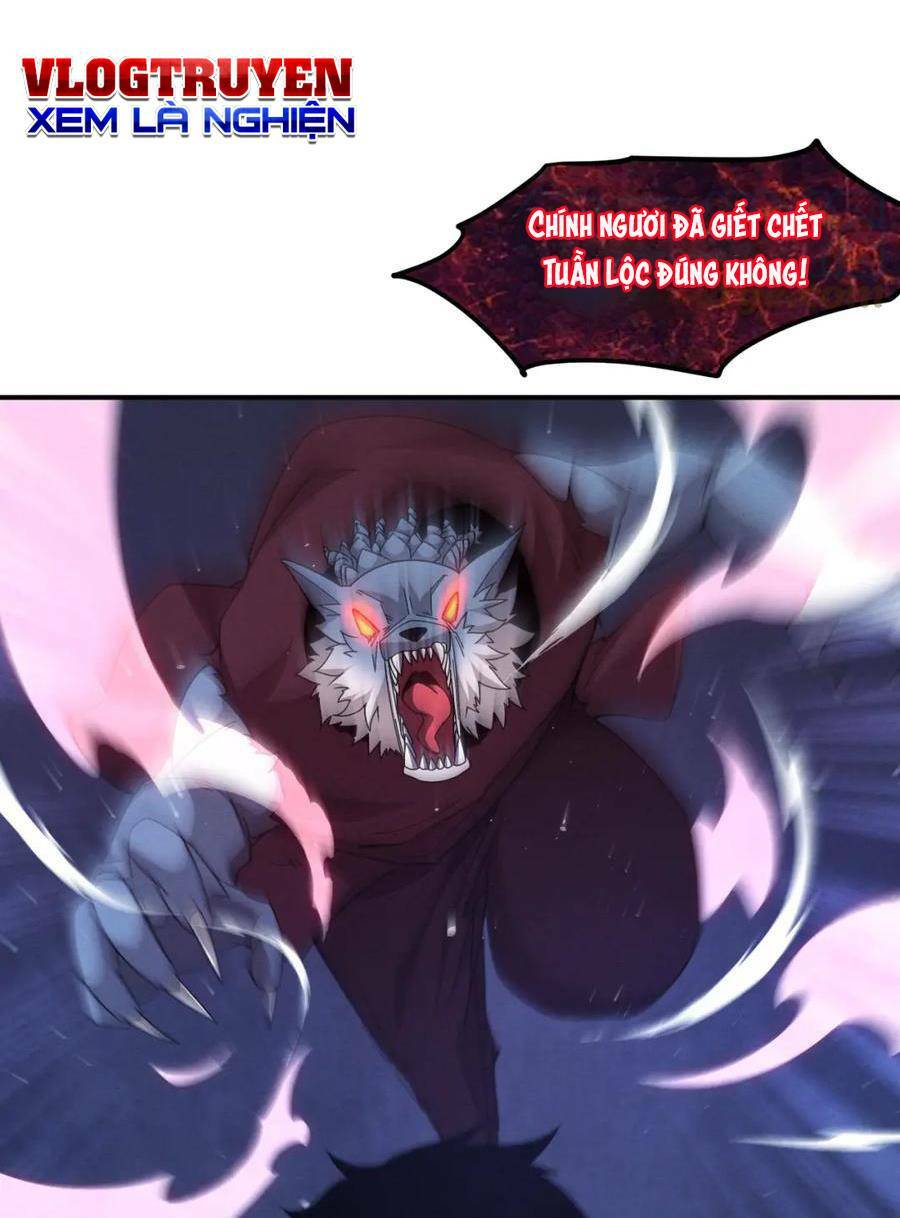 Tiến Hóa Cuồng Triều Chapter 112 - Trang 2