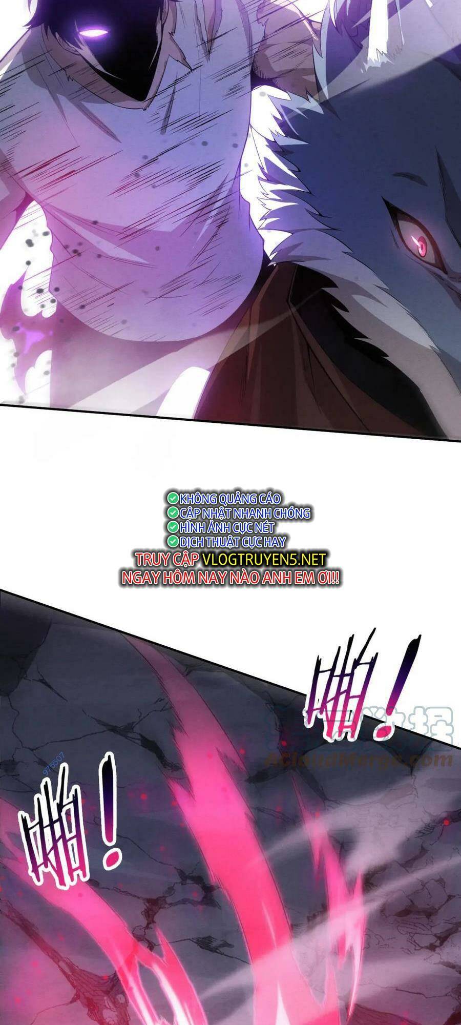 Tiến Hóa Cuồng Triều Chapter 112 - Trang 2