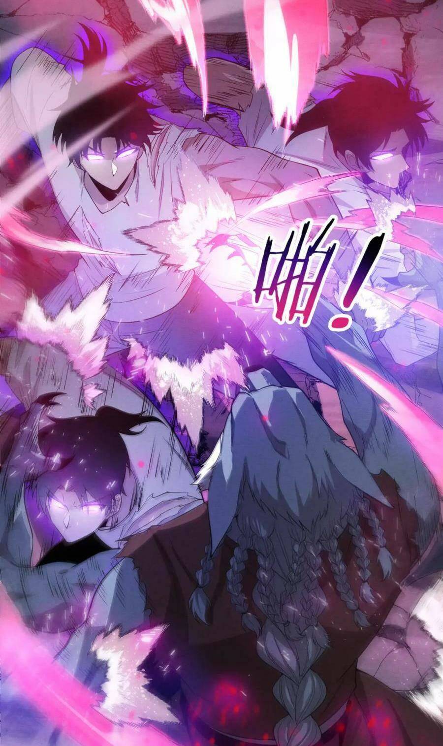 Tiến Hóa Cuồng Triều Chapter 112 - Trang 2