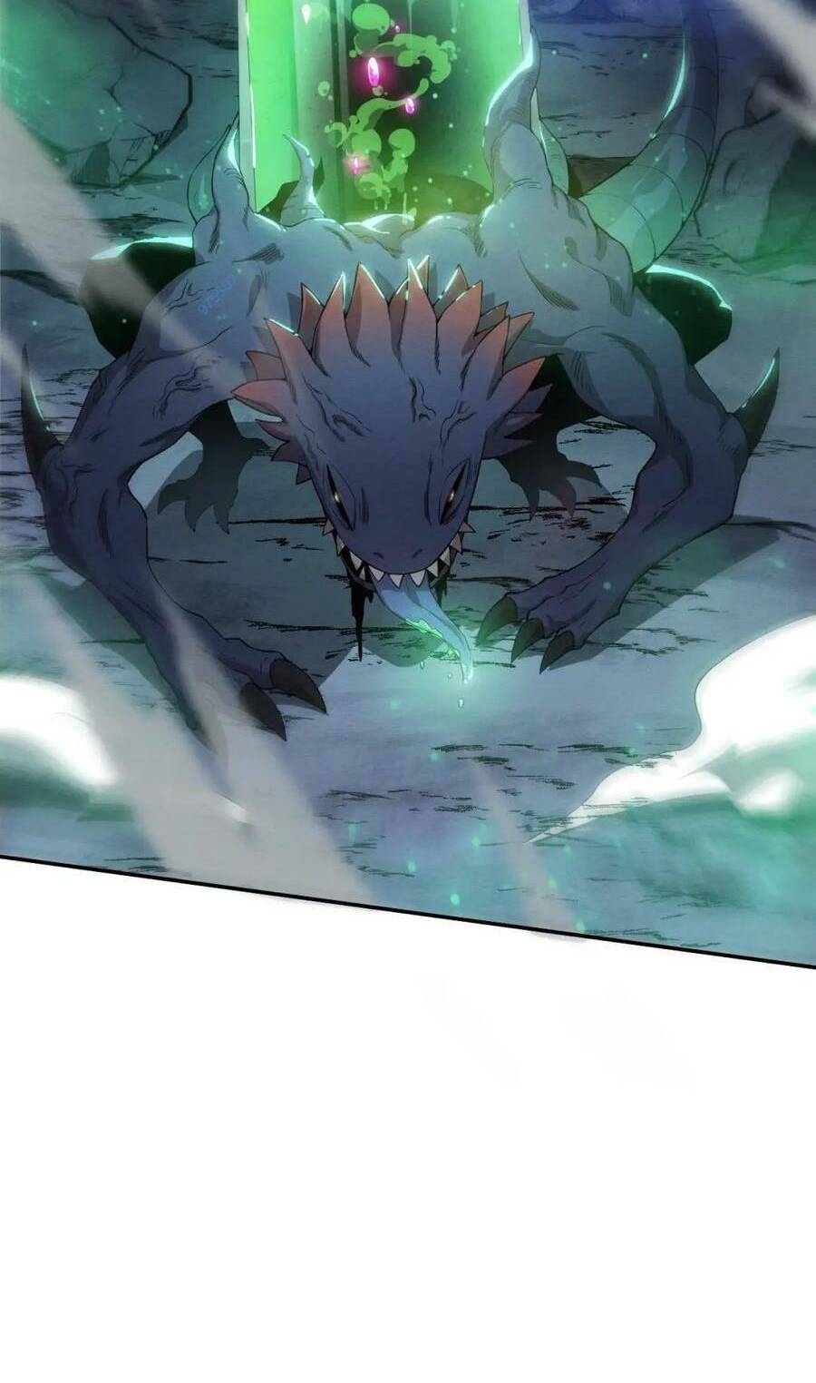 Tiến Hóa Cuồng Triều Chapter 112 - Trang 2