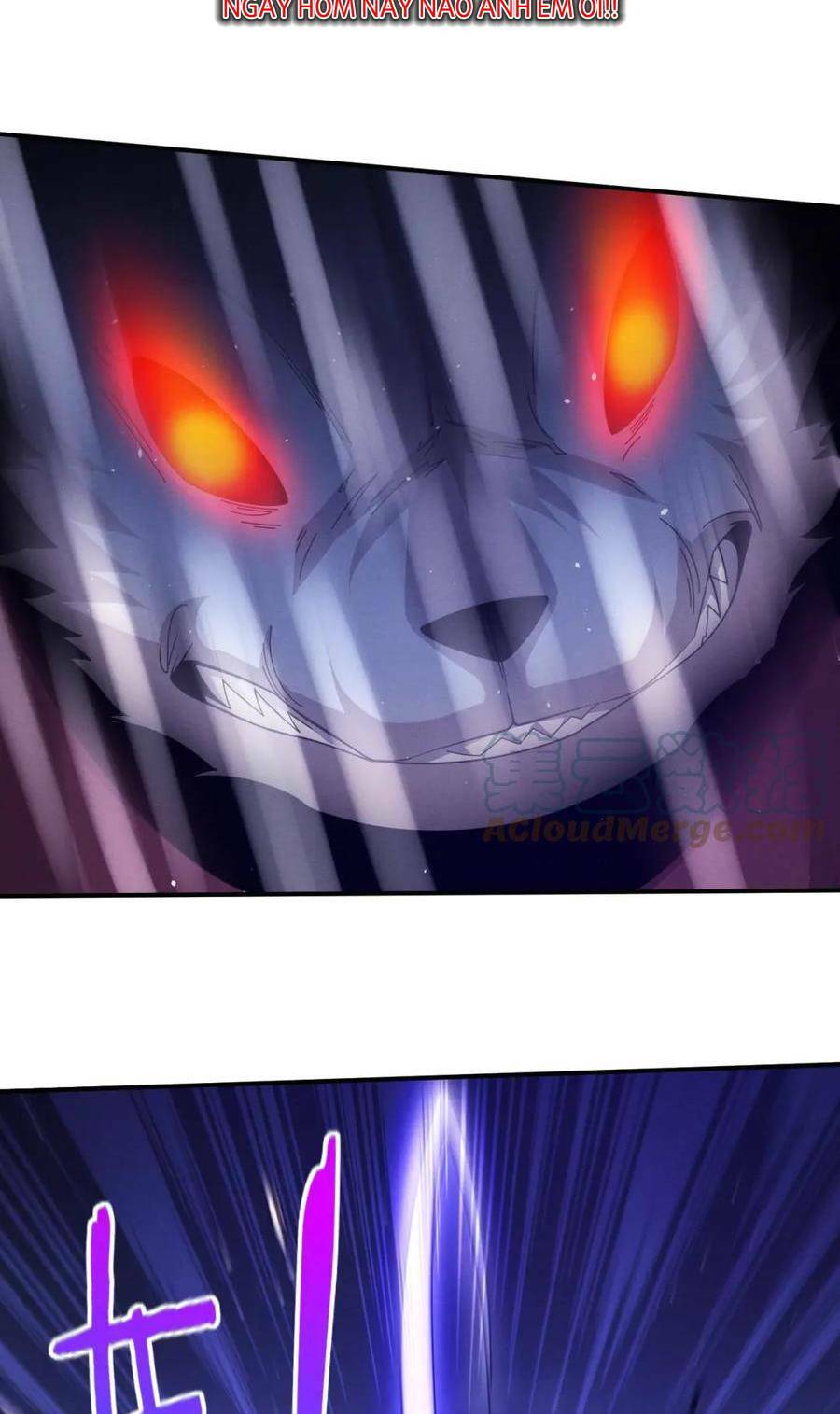 Tiến Hóa Cuồng Triều Chapter 112 - Trang 2