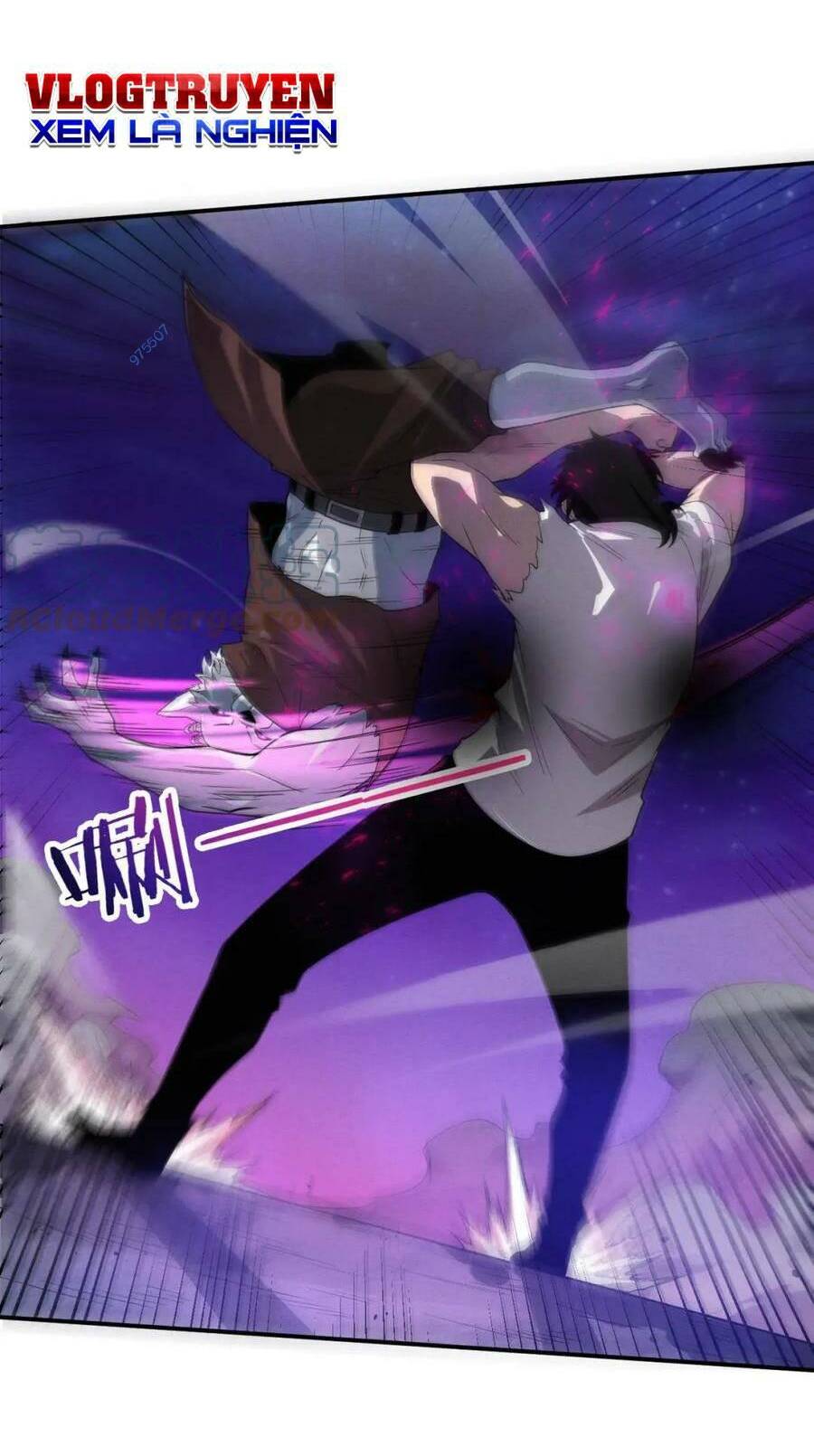 Tiến Hóa Cuồng Triều Chapter 113 - Trang 2