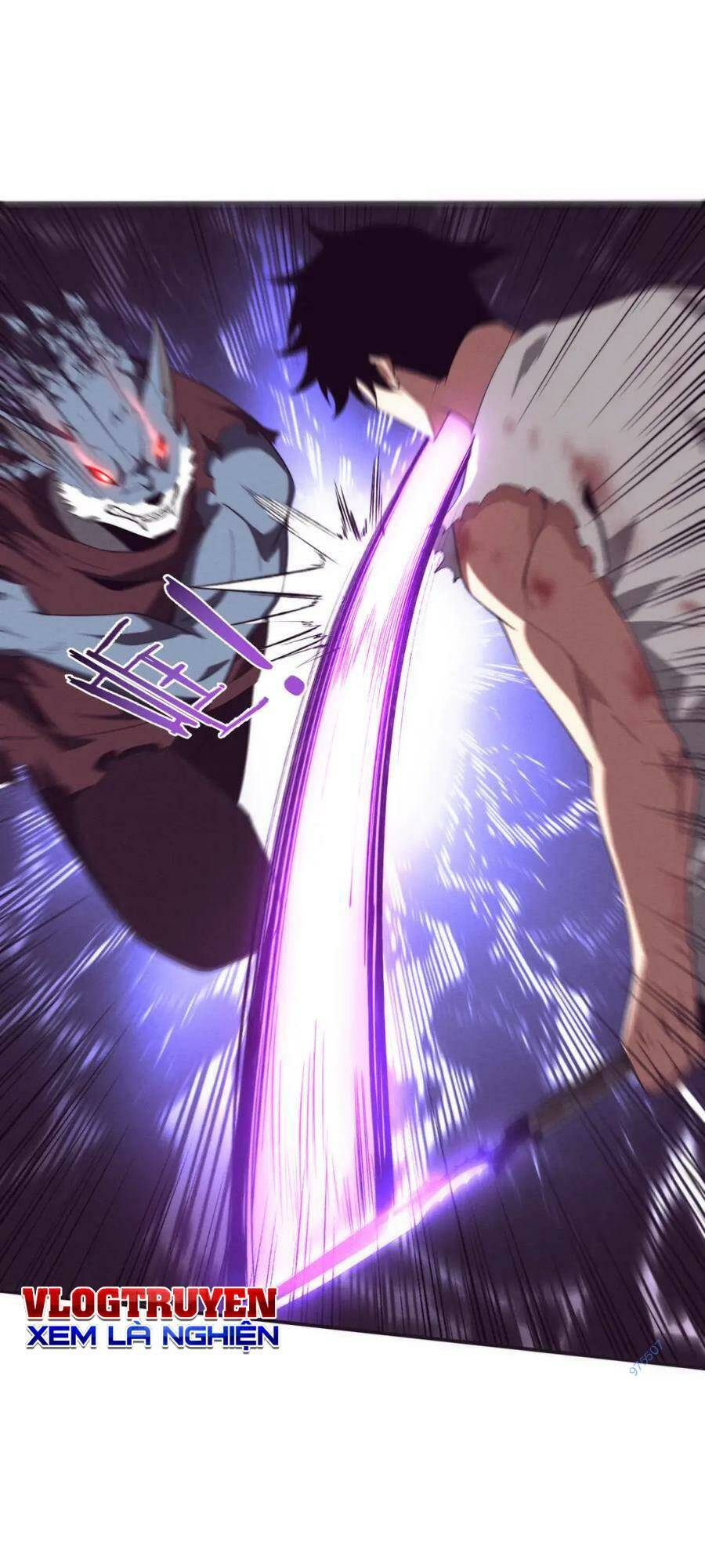 Tiến Hóa Cuồng Triều Chapter 113 - Trang 2