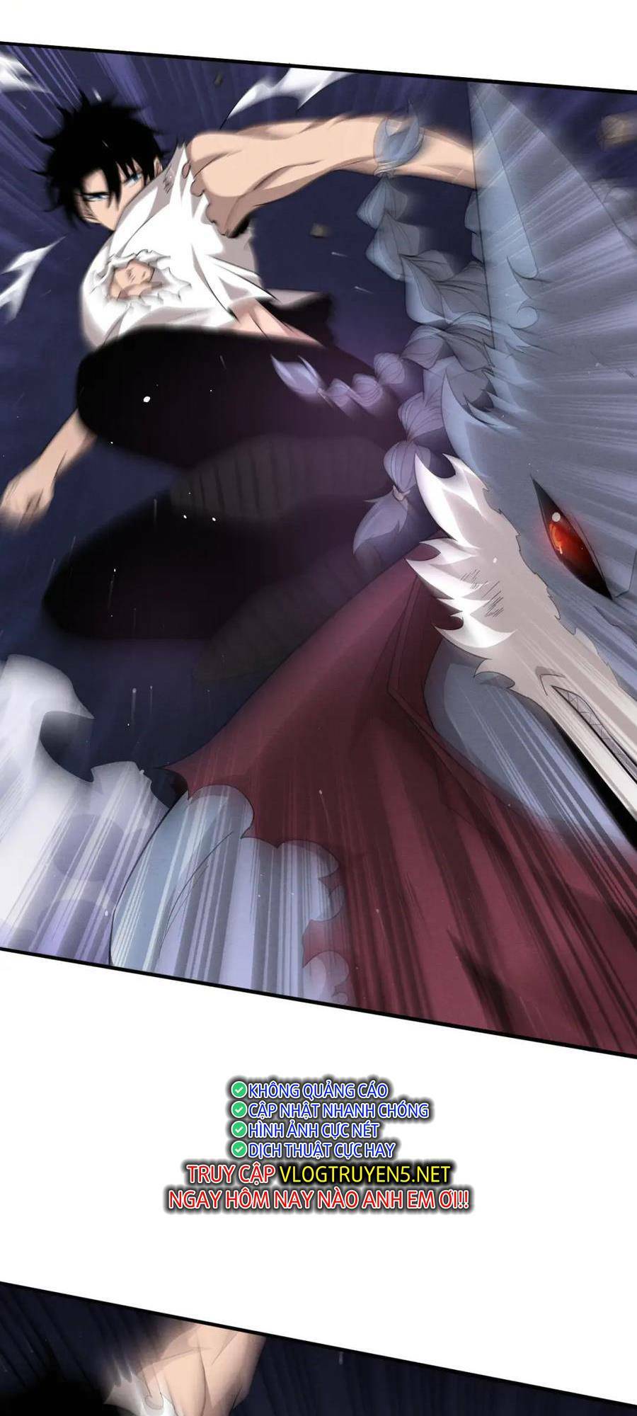 Tiến Hóa Cuồng Triều Chapter 113 - Trang 2