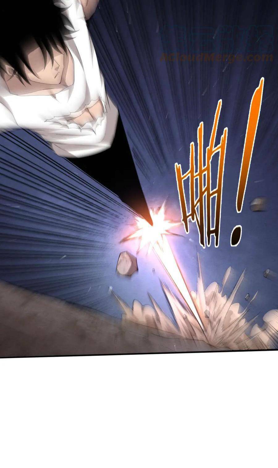 Tiến Hóa Cuồng Triều Chapter 113 - Trang 2