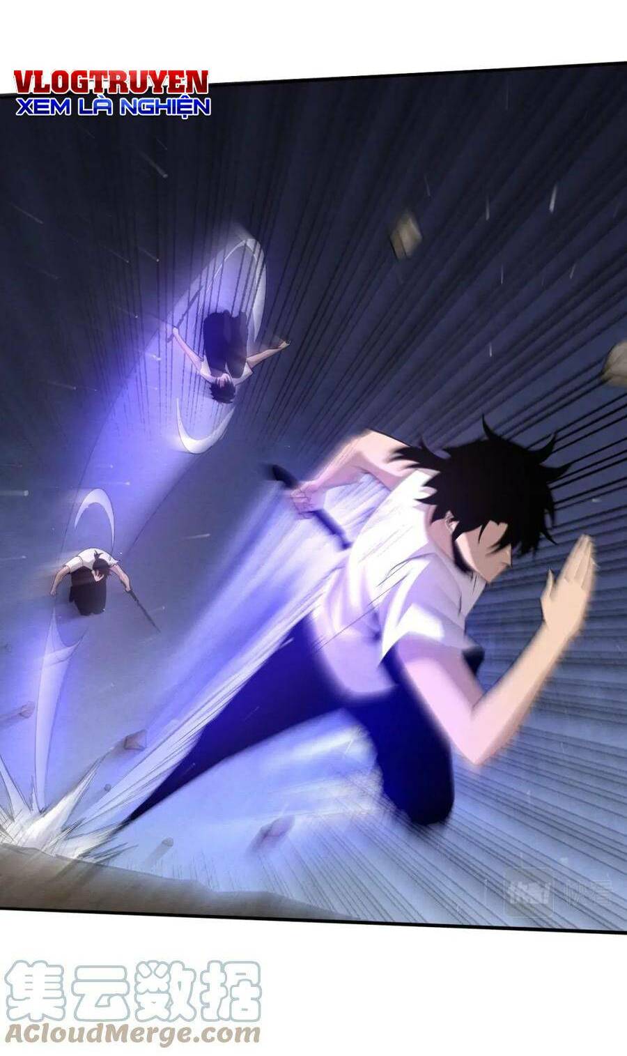 Tiến Hóa Cuồng Triều Chapter 113 - Trang 2