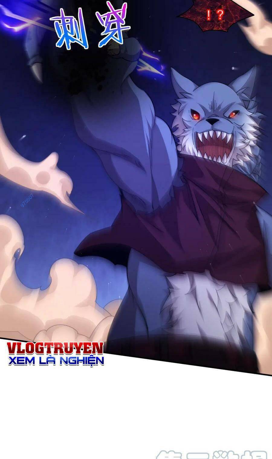 Tiến Hóa Cuồng Triều Chapter 113 - Trang 2