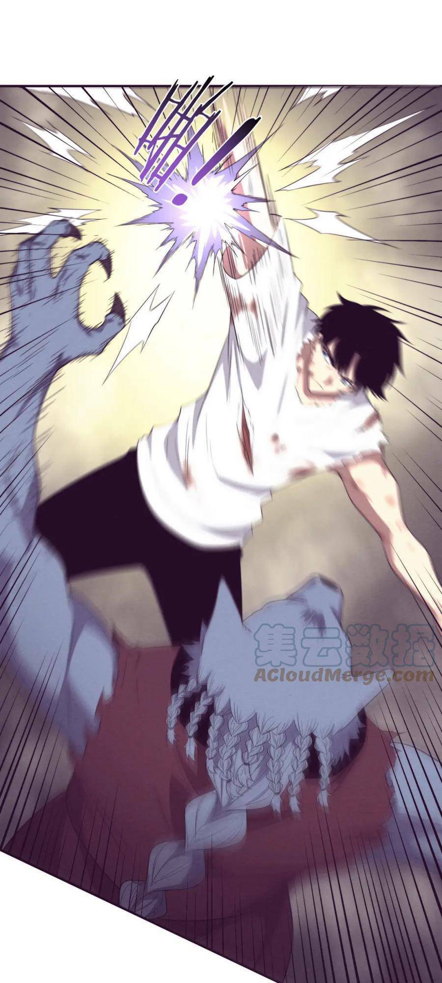 Tiến Hóa Cuồng Triều Chapter 113 - Trang 2