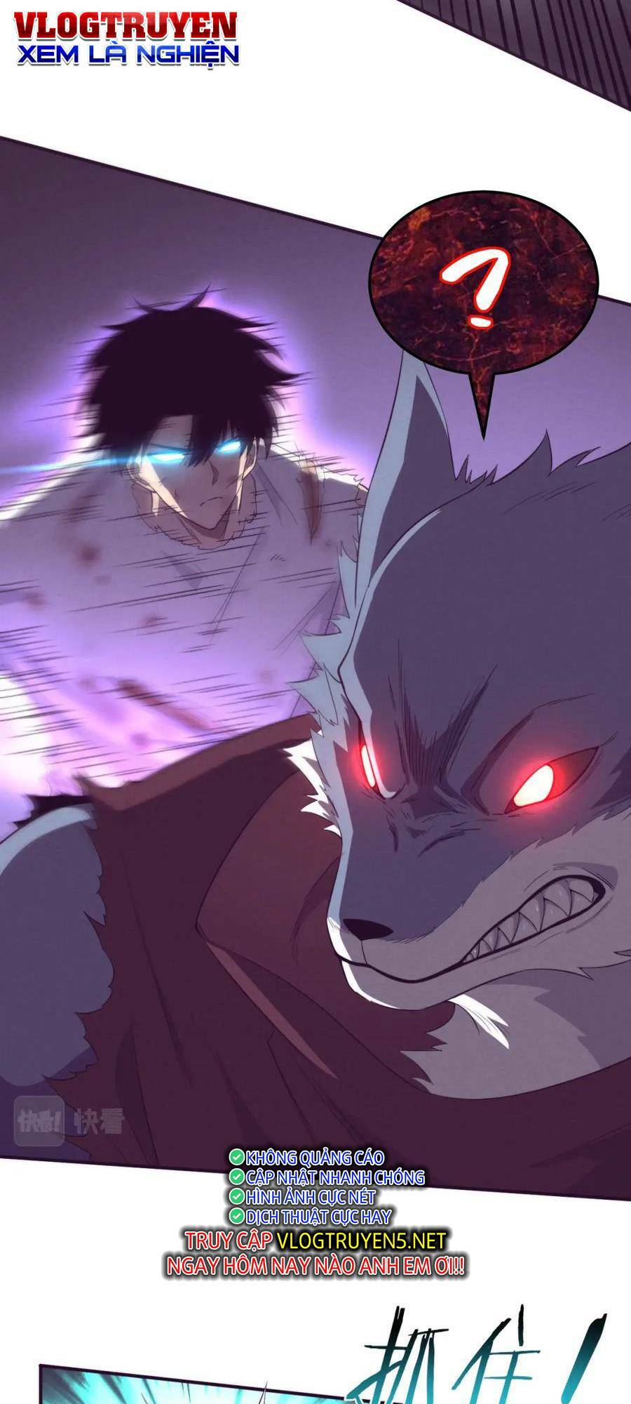 Tiến Hóa Cuồng Triều Chapter 113 - Trang 2