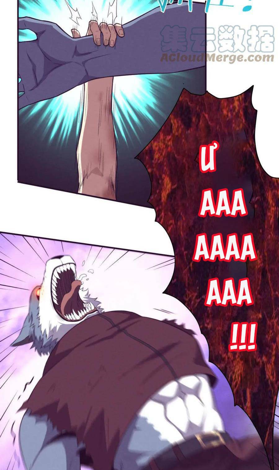 Tiến Hóa Cuồng Triều Chapter 113 - Trang 2