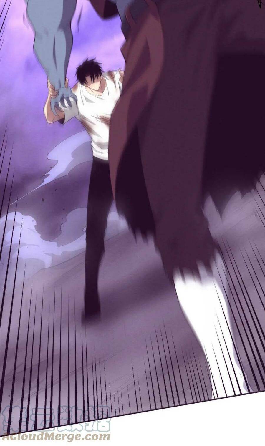 Tiến Hóa Cuồng Triều Chapter 113 - Trang 2