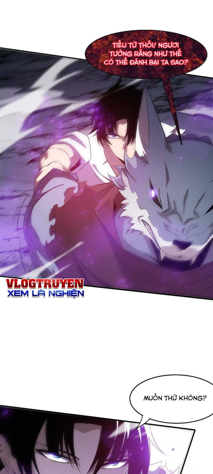 Tiến Hóa Cuồng Triều Chapter 113 - Trang 2