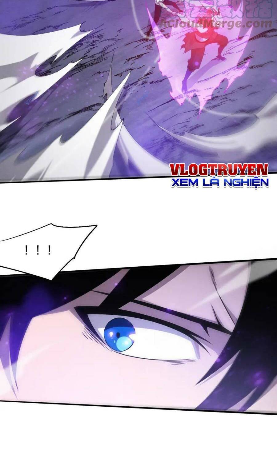 Tiến Hóa Cuồng Triều Chapter 113 - Trang 2