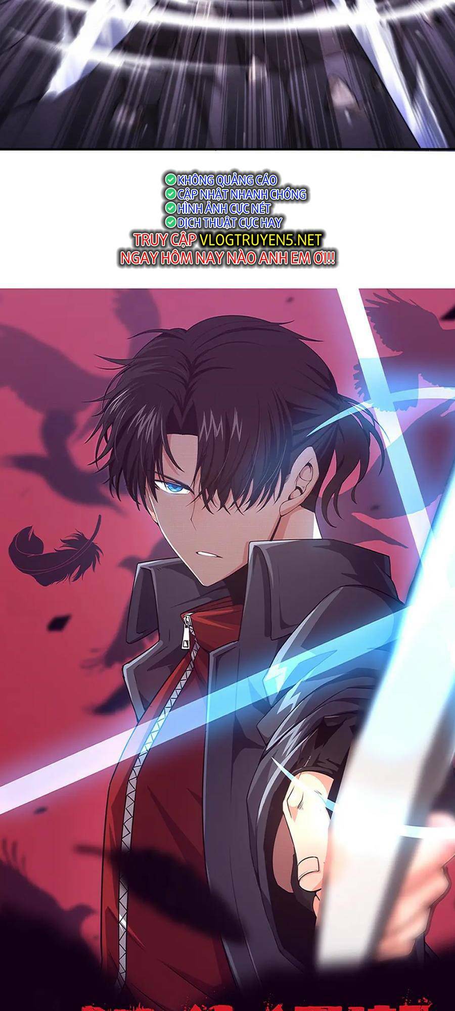 Tiến Hóa Cuồng Triều Chapter 113 - Trang 2