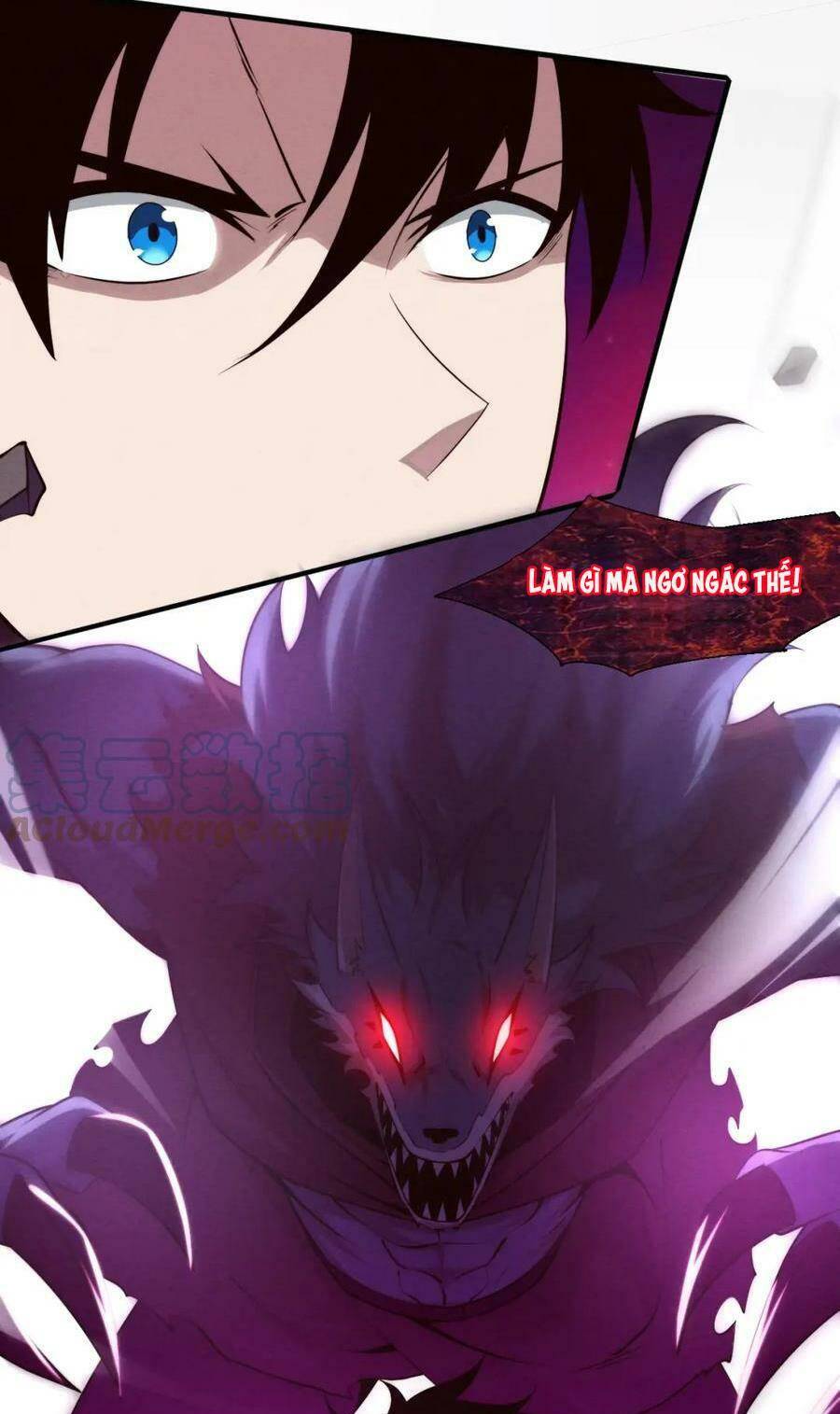 Tiến Hóa Cuồng Triều Chapter 113 - Trang 2