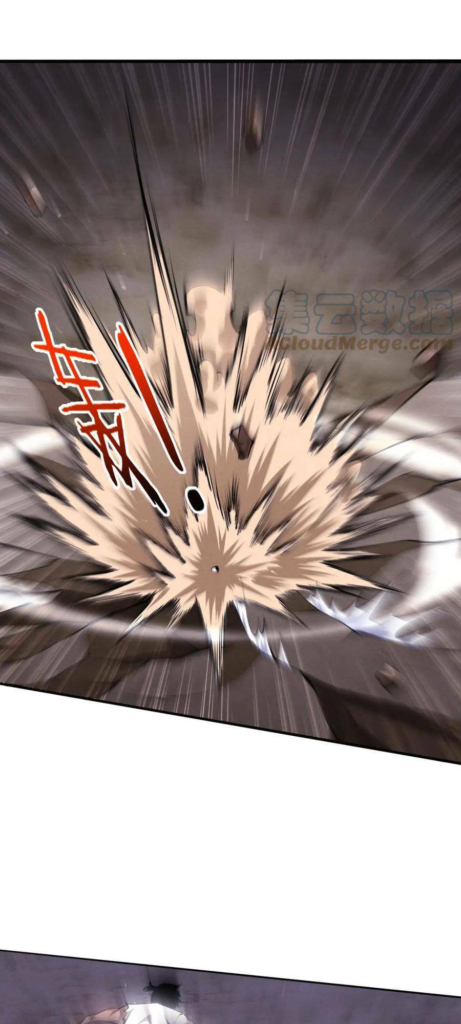 Tiến Hóa Cuồng Triều Chapter 113 - Trang 2