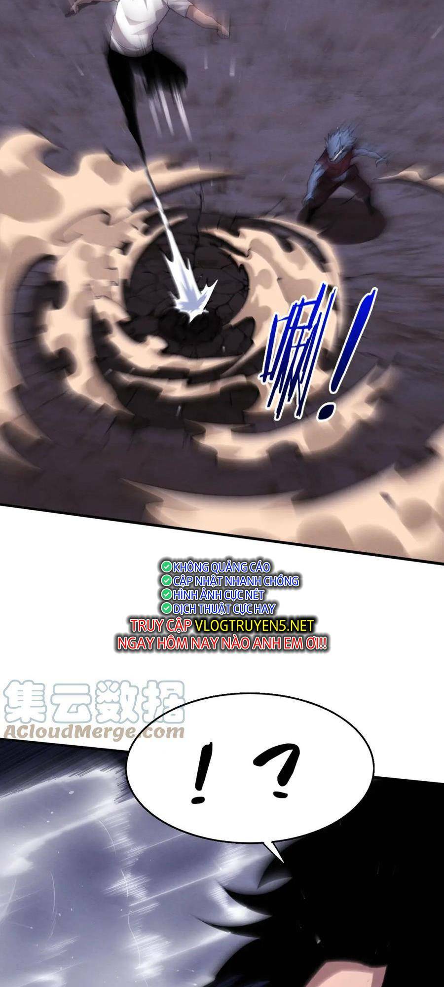 Tiến Hóa Cuồng Triều Chapter 113 - Trang 2