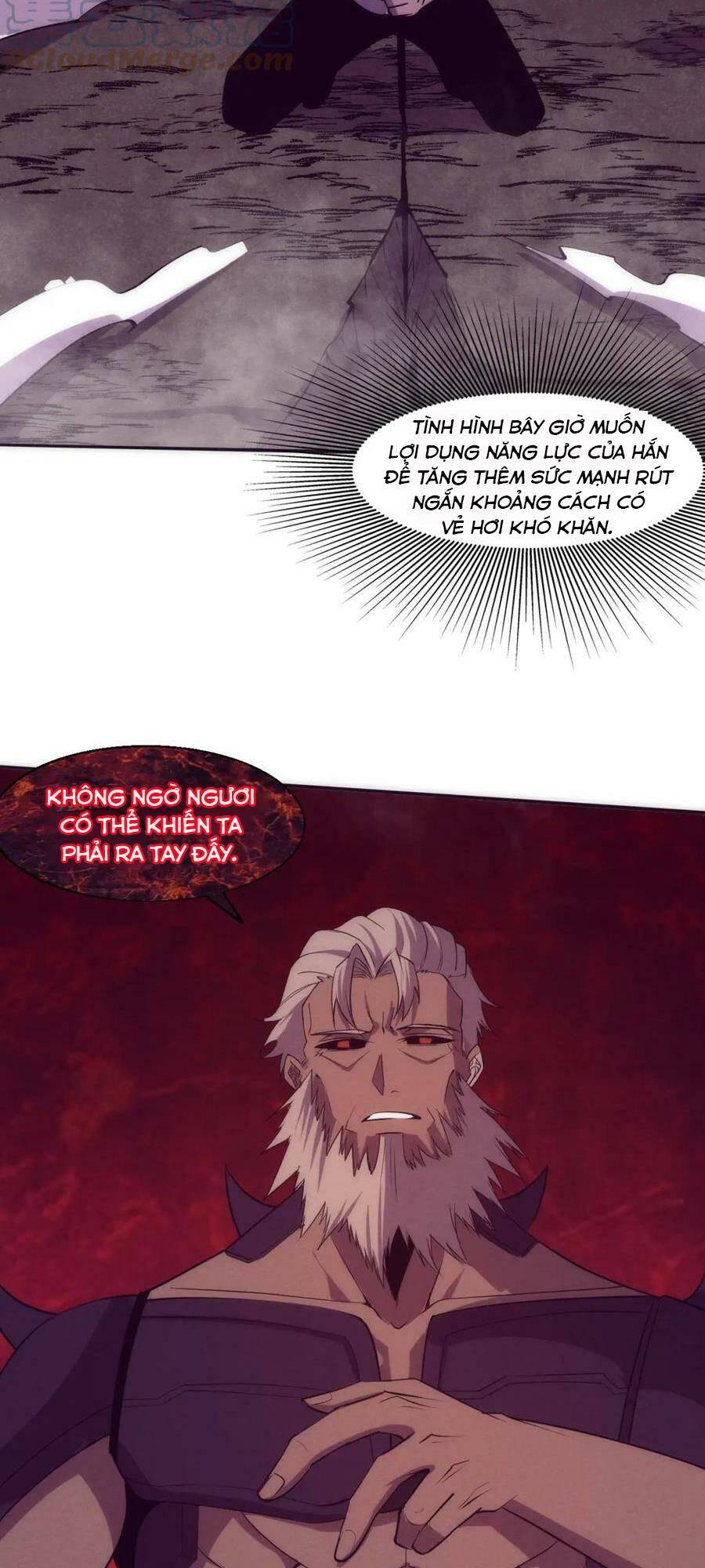 Tiến Hóa Cuồng Triều Chapter 113 - Trang 2