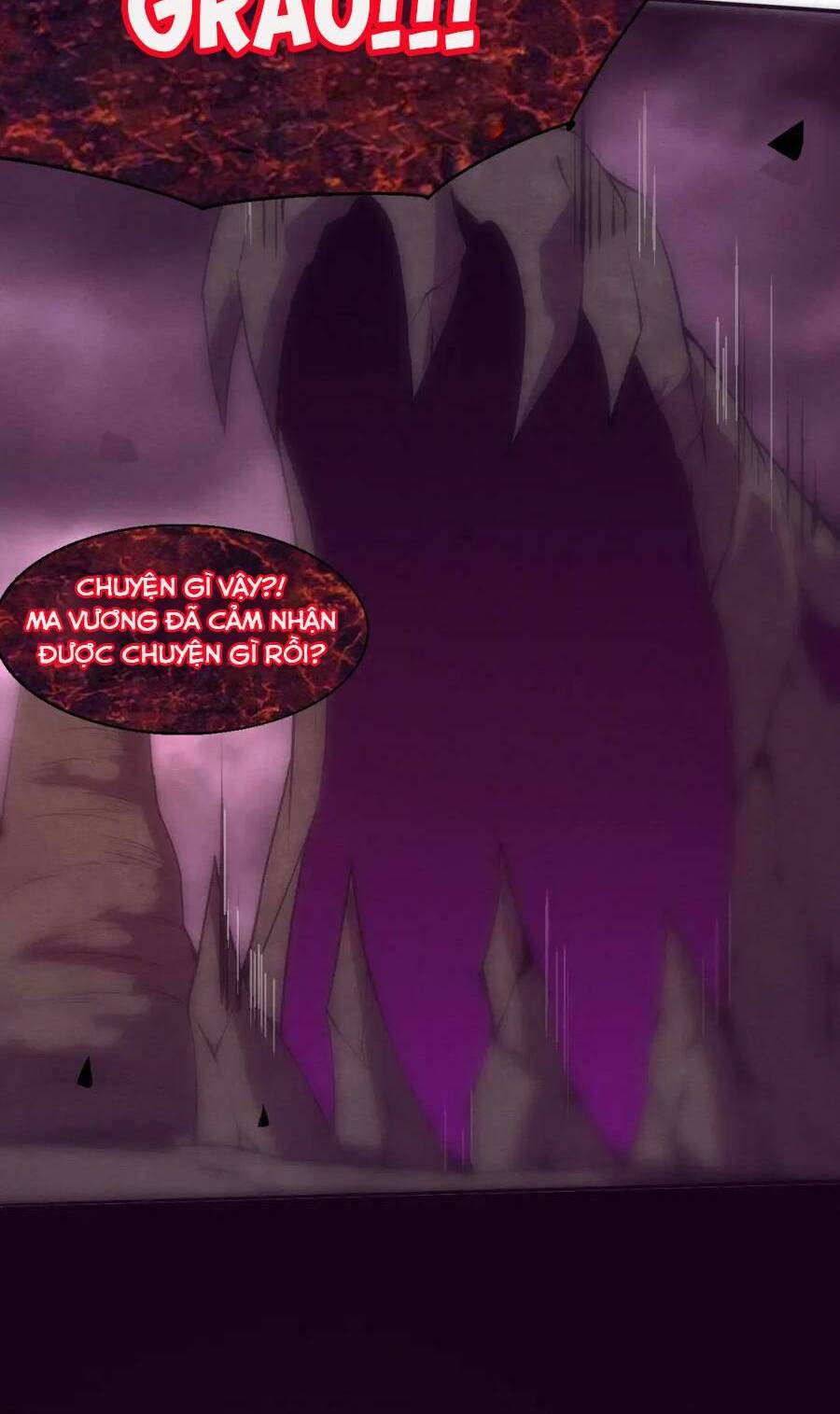 Tiến Hóa Cuồng Triều Chapter 113 - Trang 2