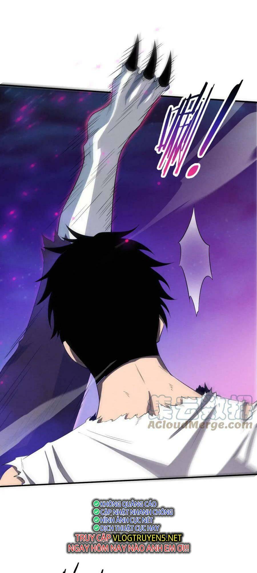 Tiến Hóa Cuồng Triều Chapter 113 - Trang 2