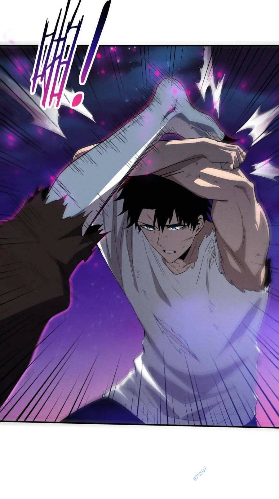 Tiến Hóa Cuồng Triều Chapter 113 - Trang 2