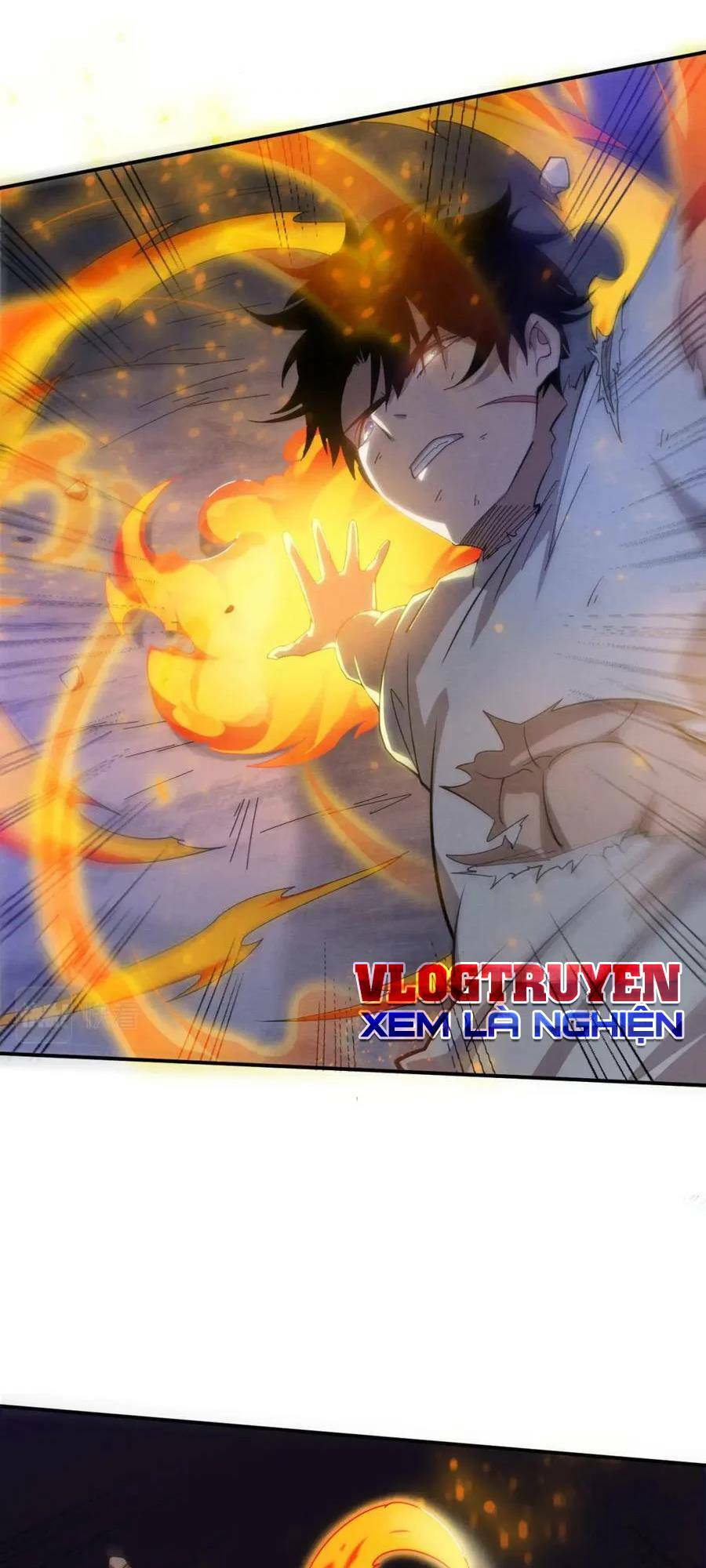 Tiến Hóa Cuồng Triều Chapter 114 - Trang 2