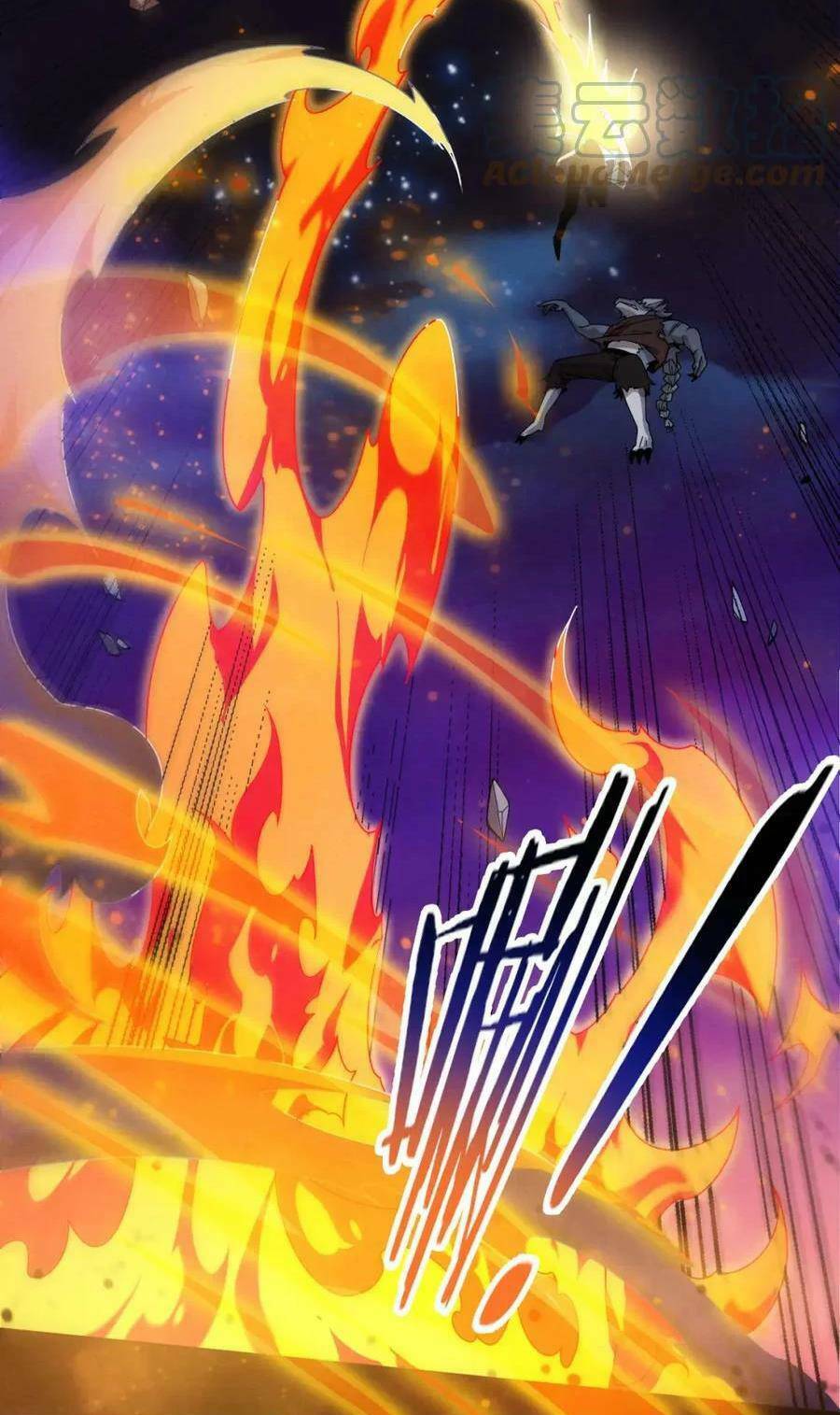 Tiến Hóa Cuồng Triều Chapter 114 - Trang 2