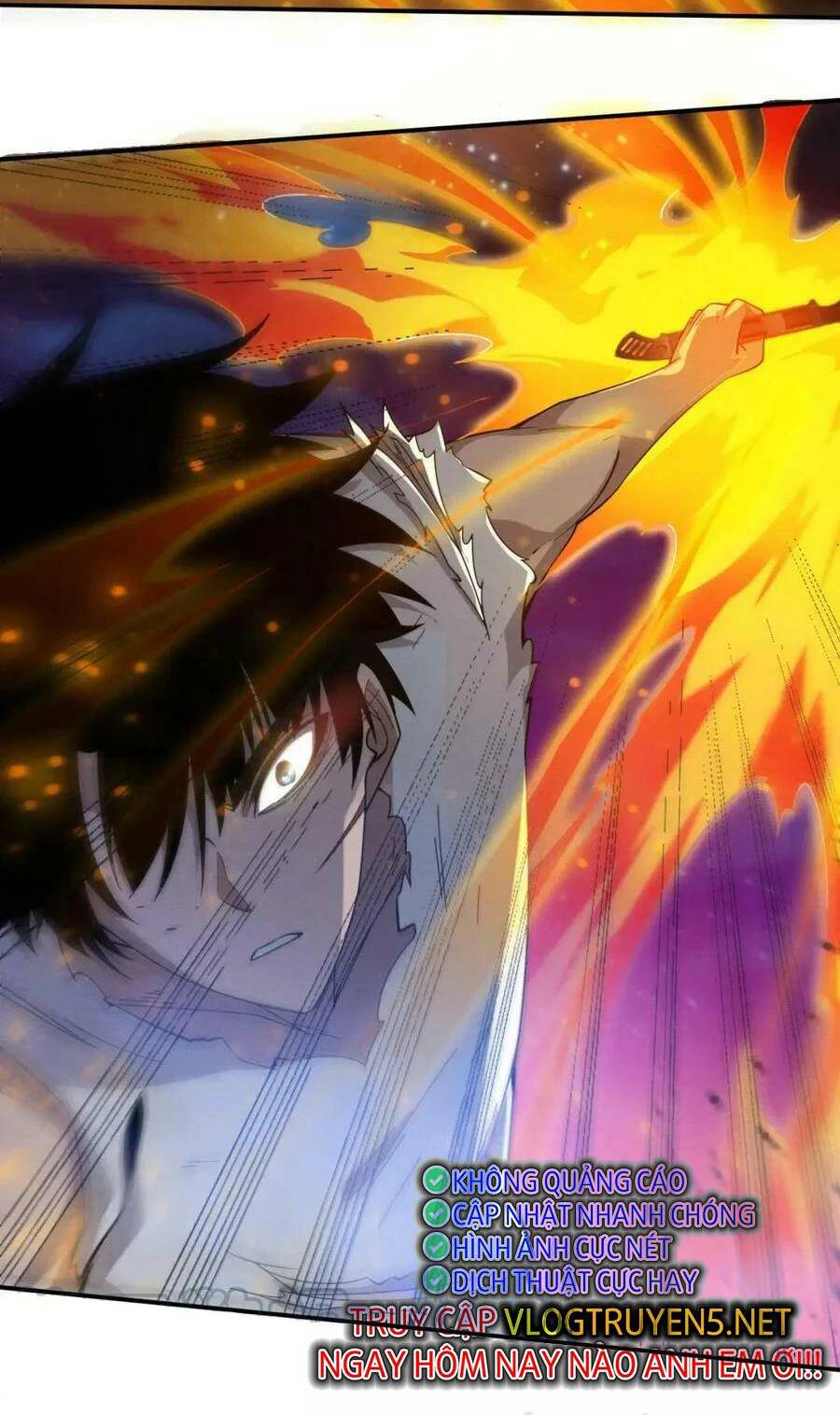 Tiến Hóa Cuồng Triều Chapter 114 - Trang 2