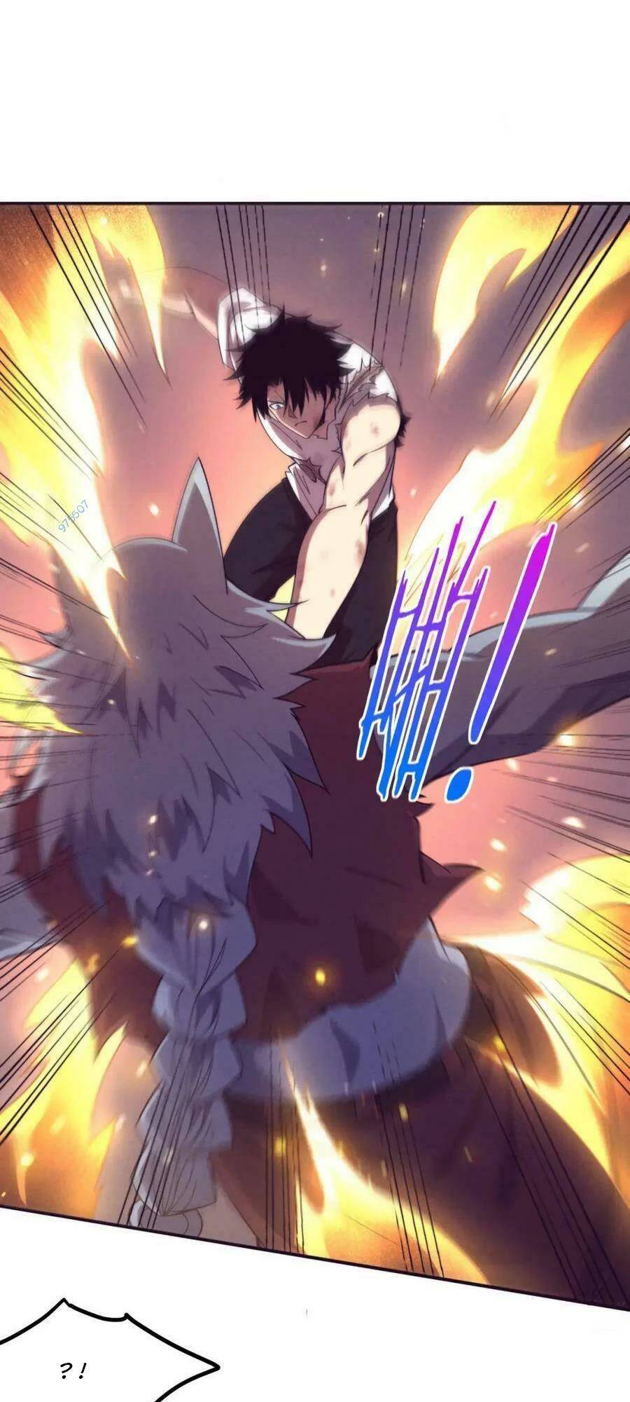 Tiến Hóa Cuồng Triều Chapter 114 - Trang 2