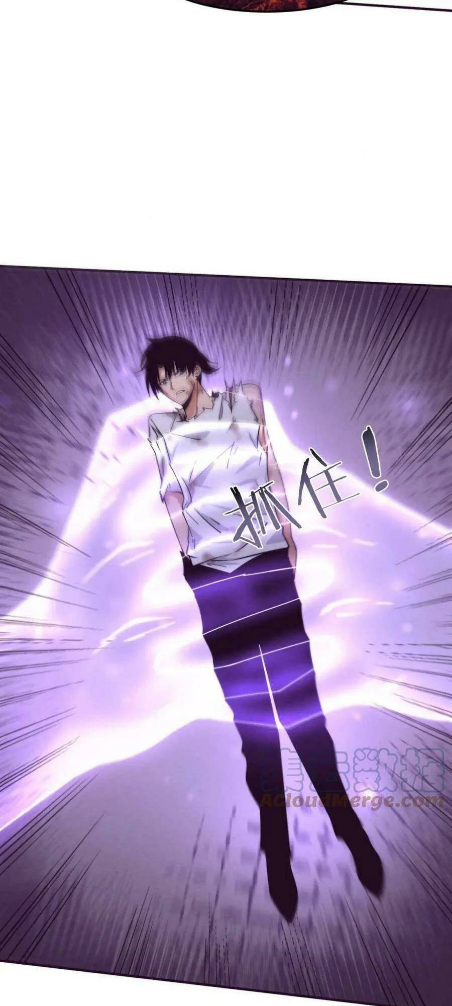 Tiến Hóa Cuồng Triều Chapter 114 - Trang 2