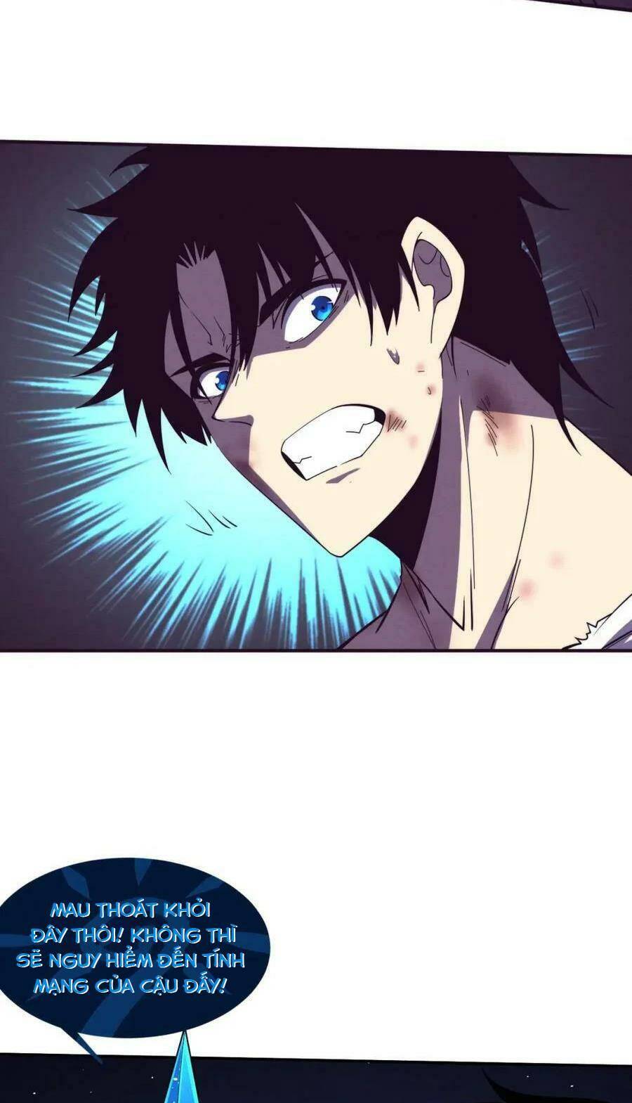 Tiến Hóa Cuồng Triều Chapter 114 - Trang 2