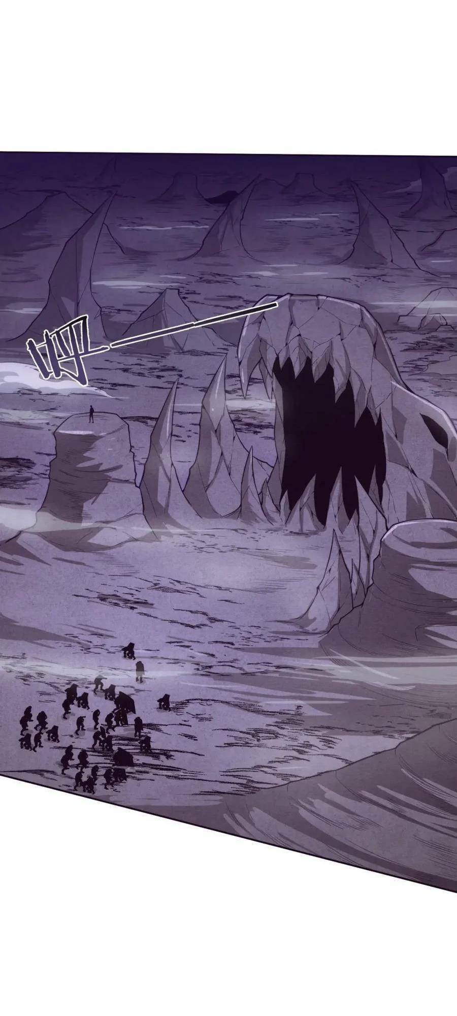 Tiến Hóa Cuồng Triều Chapter 114 - Trang 2