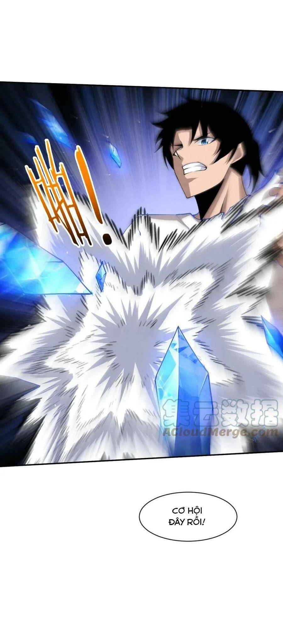 Tiến Hóa Cuồng Triều Chapter 114 - Trang 2