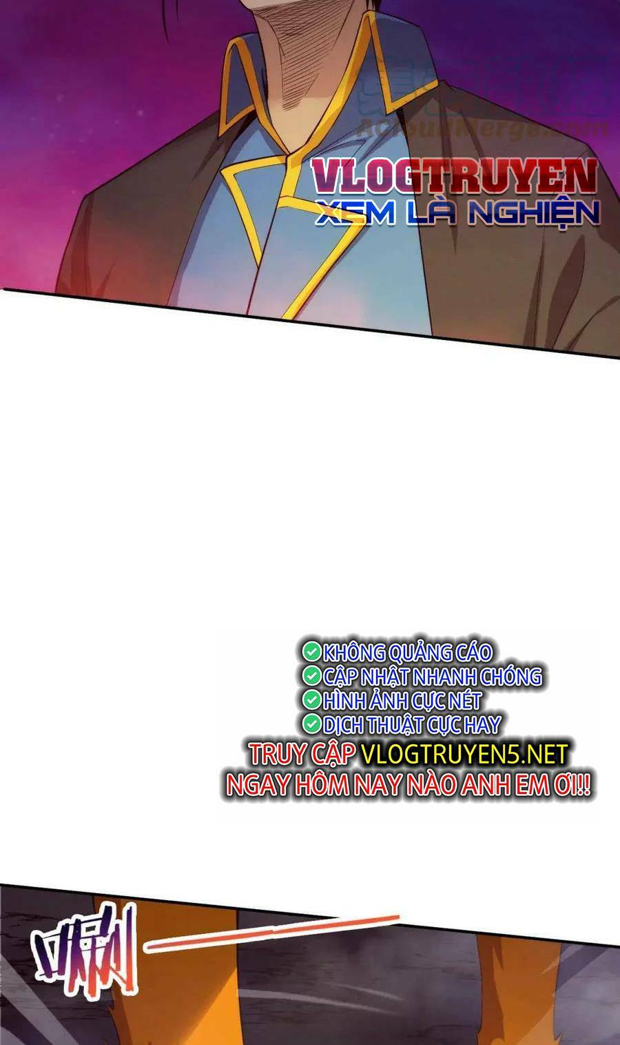 Tiến Hóa Cuồng Triều Chapter 114 - Trang 2