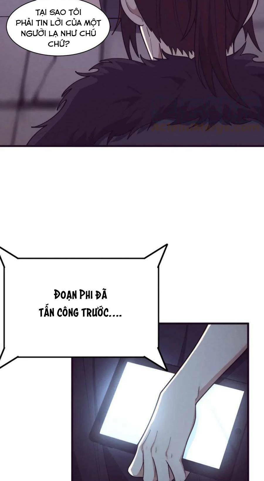 Tiến Hóa Cuồng Triều Chapter 114 - Trang 2