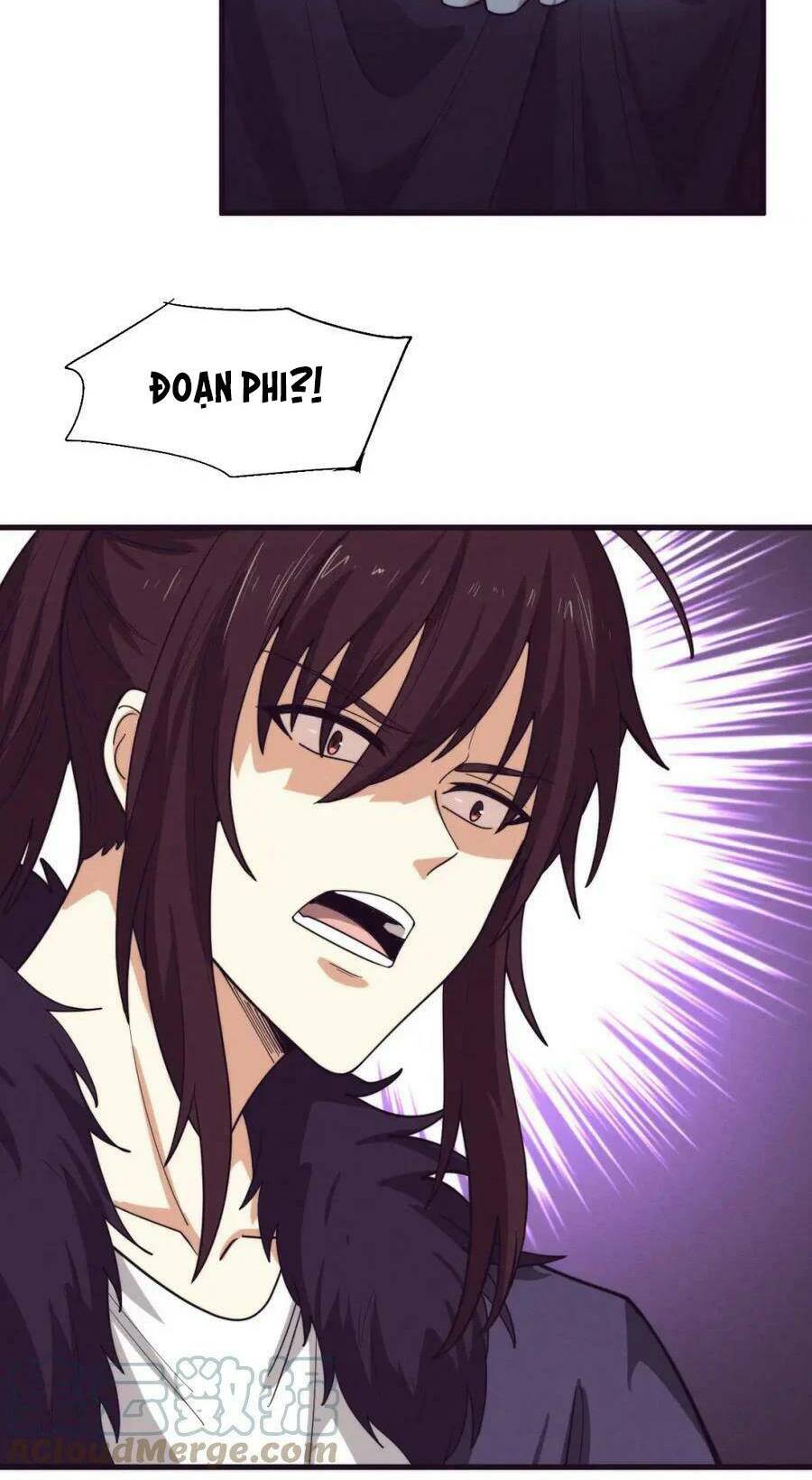 Tiến Hóa Cuồng Triều Chapter 114 - Trang 2