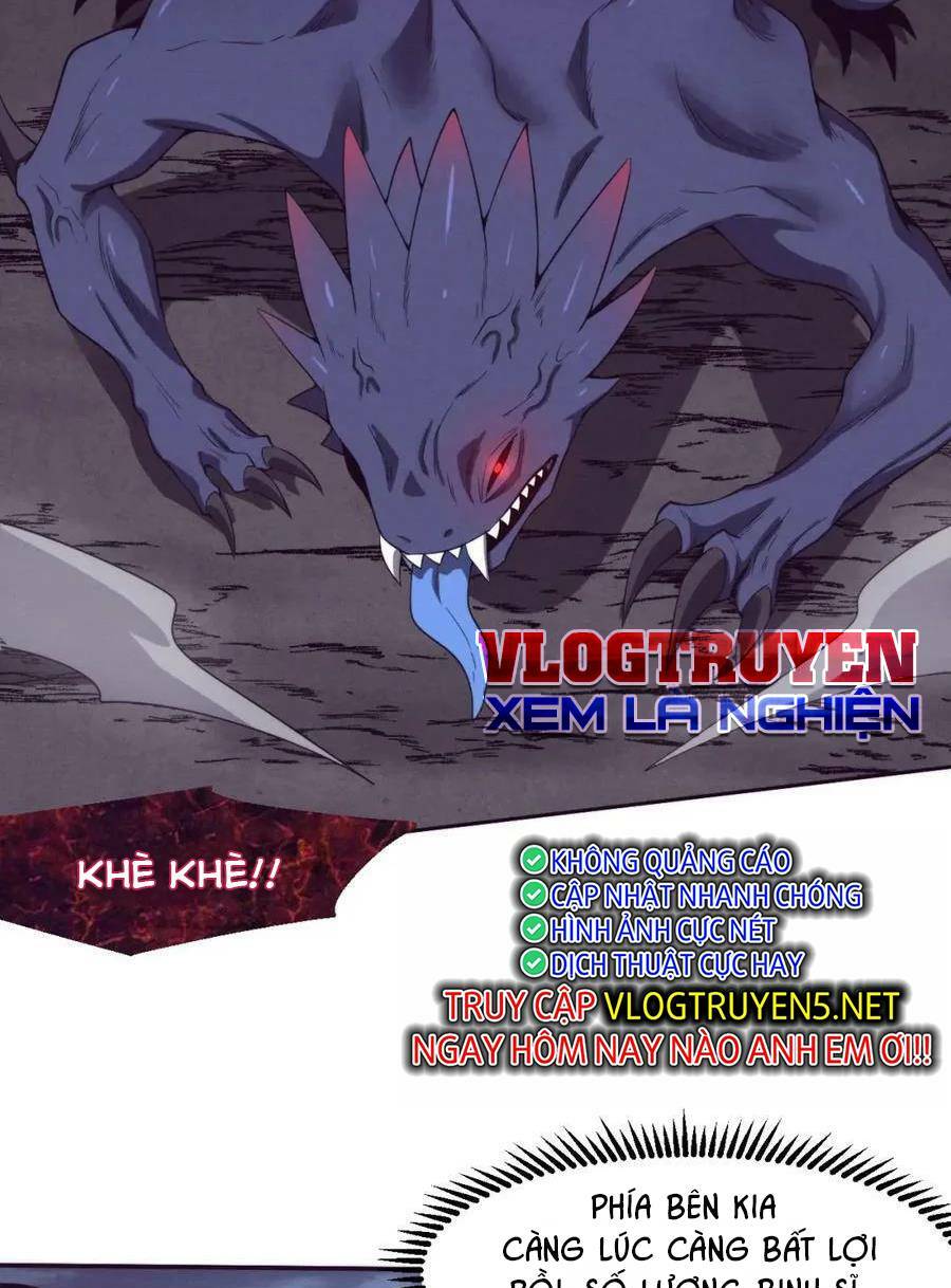 Tiến Hóa Cuồng Triều Chapter 114 - Trang 2