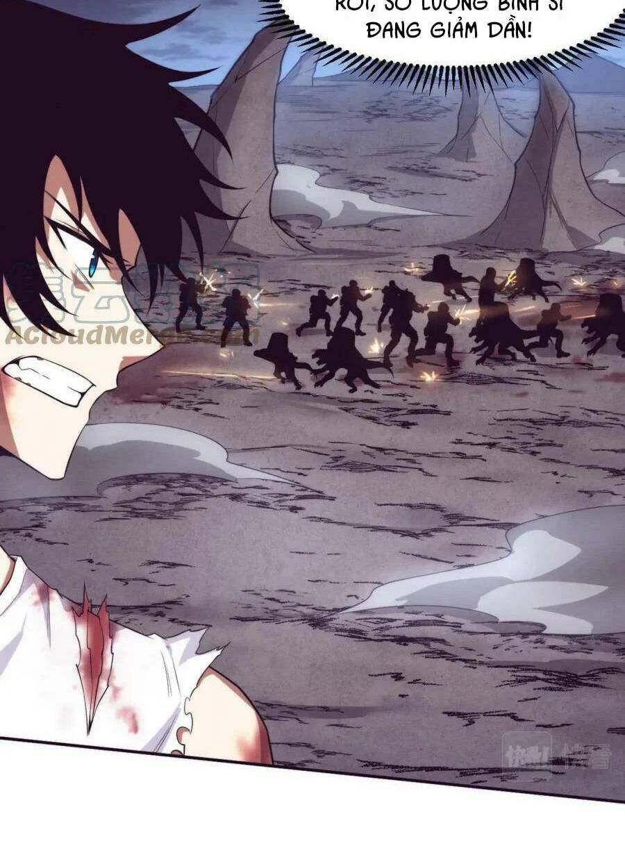 Tiến Hóa Cuồng Triều Chapter 114 - Trang 2