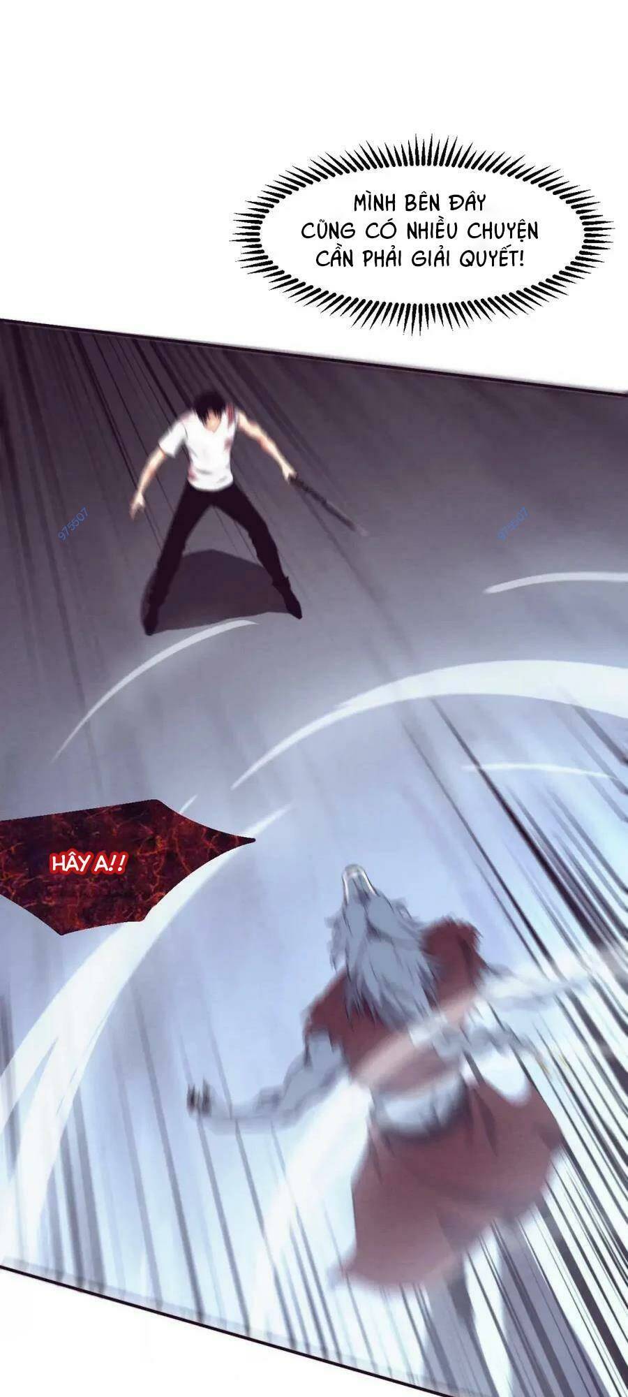 Tiến Hóa Cuồng Triều Chapter 114 - Trang 2