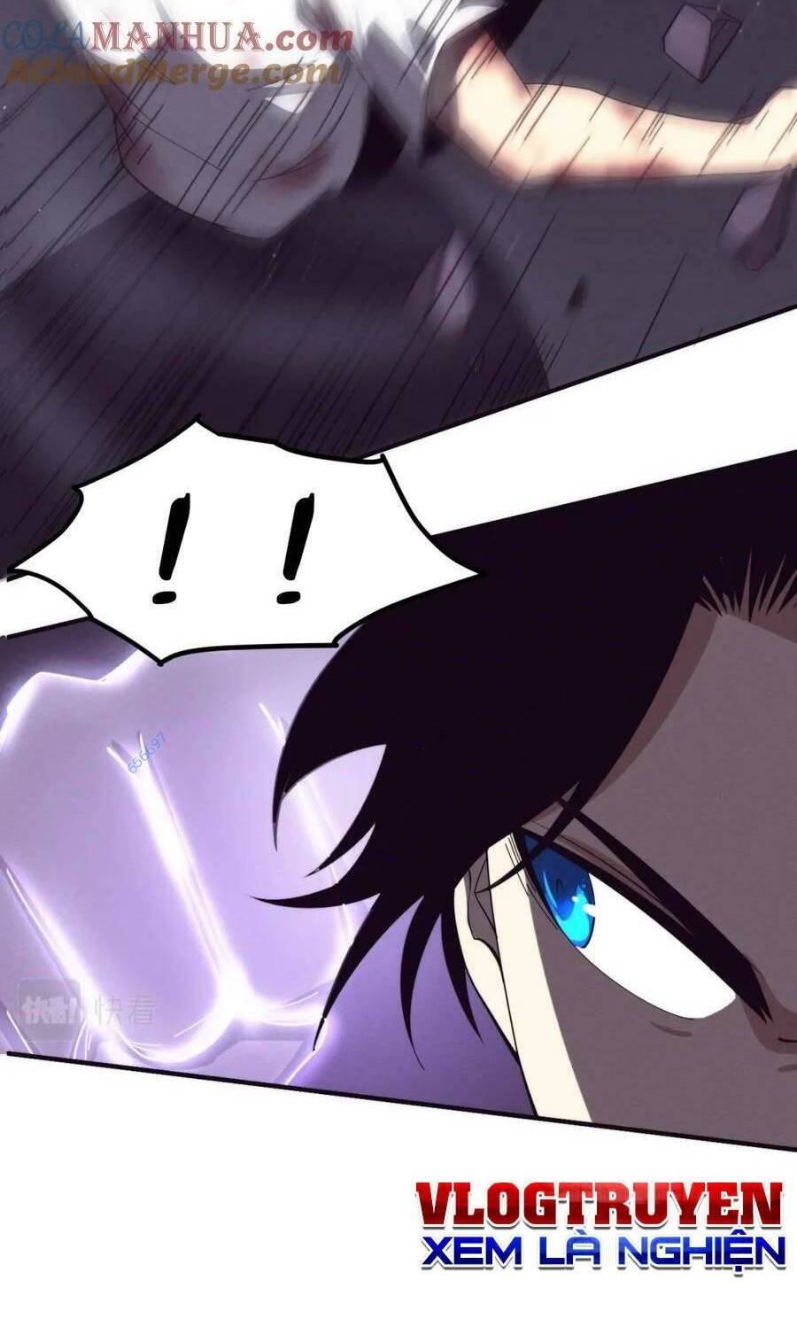 Tiến Hóa Cuồng Triều Chapter 115 - Trang 2